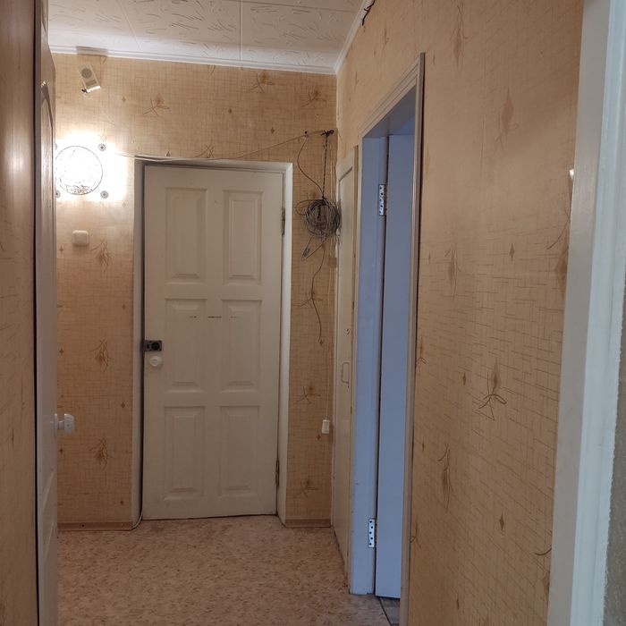 Двокімнатна,Двірцева.