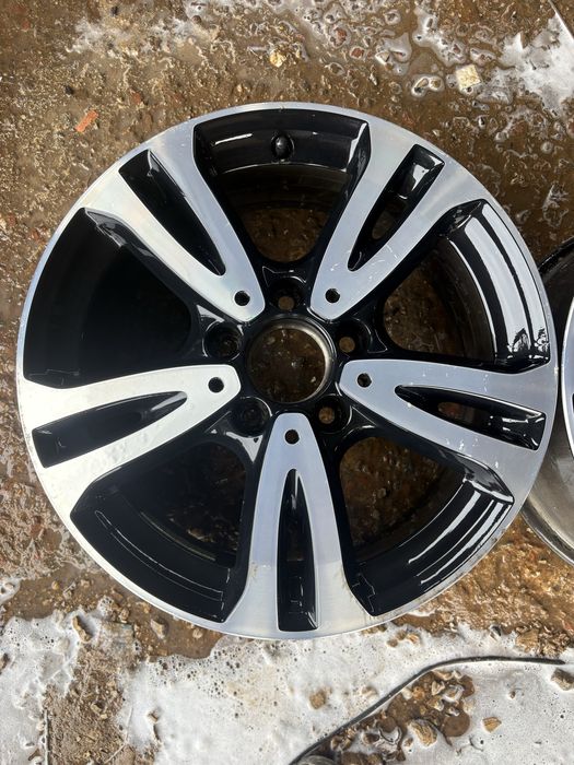 Jantes 16 Para Mercedes