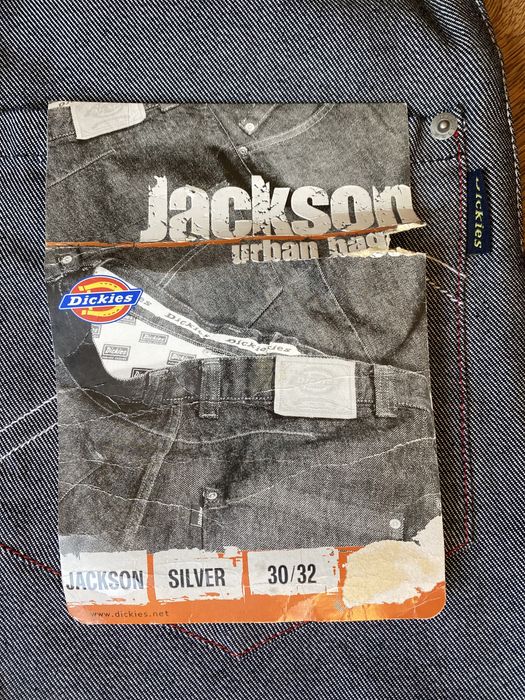 Dickies Pans 10/10             .