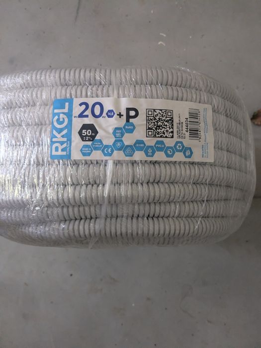Peszel 50 m RKGL 20