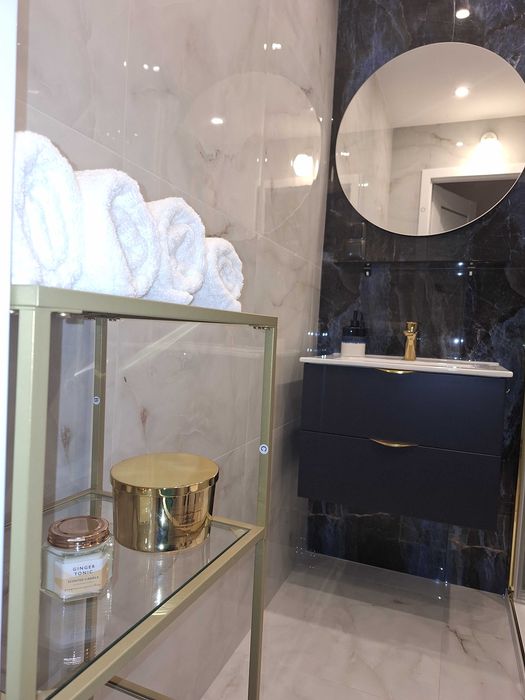 Apartament na doby niska cena