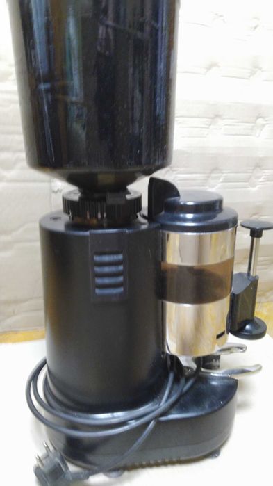 Кавомолка модель RR45