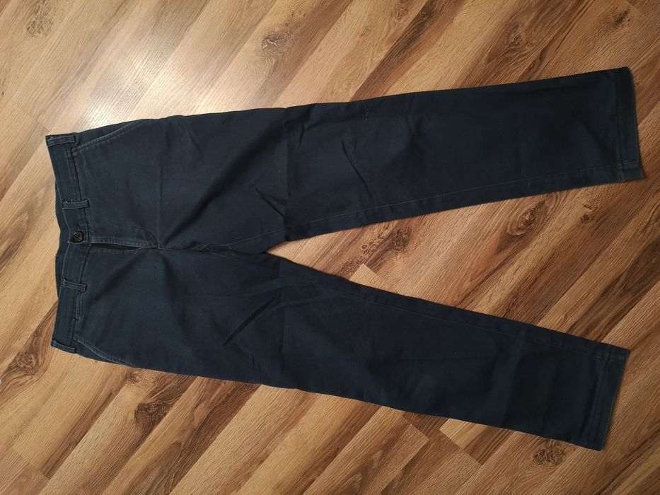 Spodnie męskie eleganckie