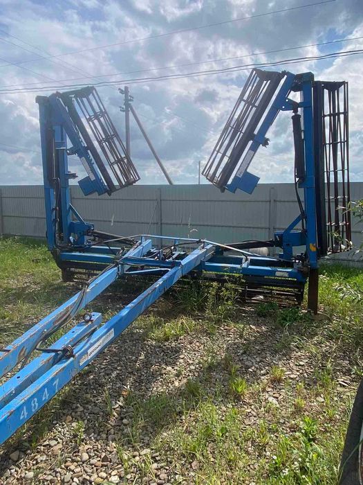 Коток DMI crumbler tag 201767