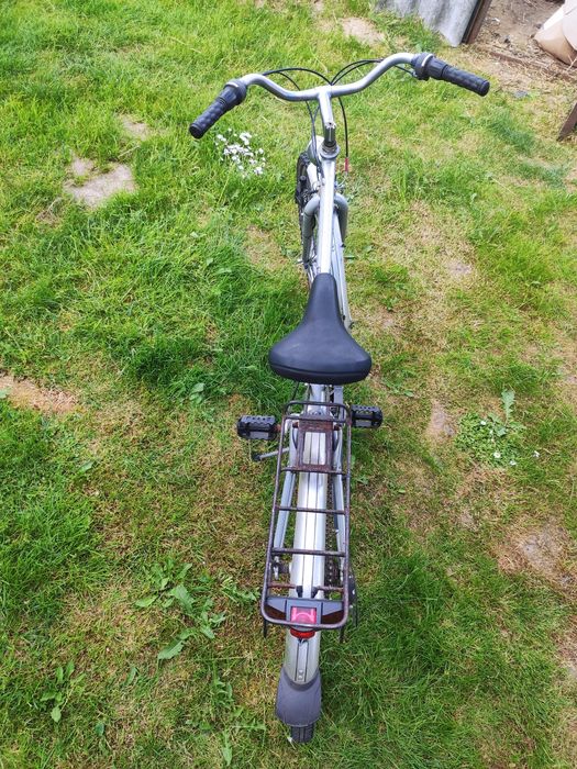 Rower miejski  Giant