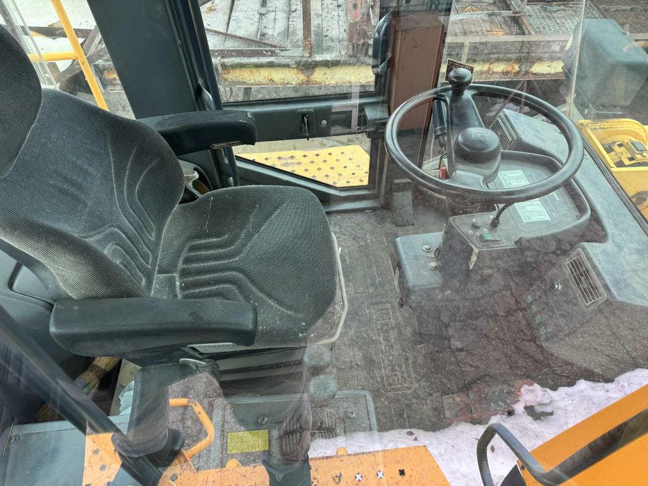 Навантажувач LiuLong CLG 856 2008 р/в.