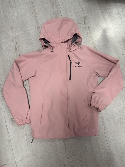 Arc’teryx kurtka