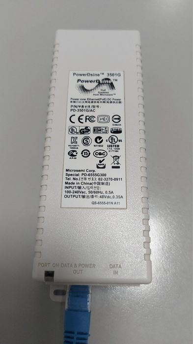 Відеограбер video graber Epiphan DVI Bridge + живлення = робочє