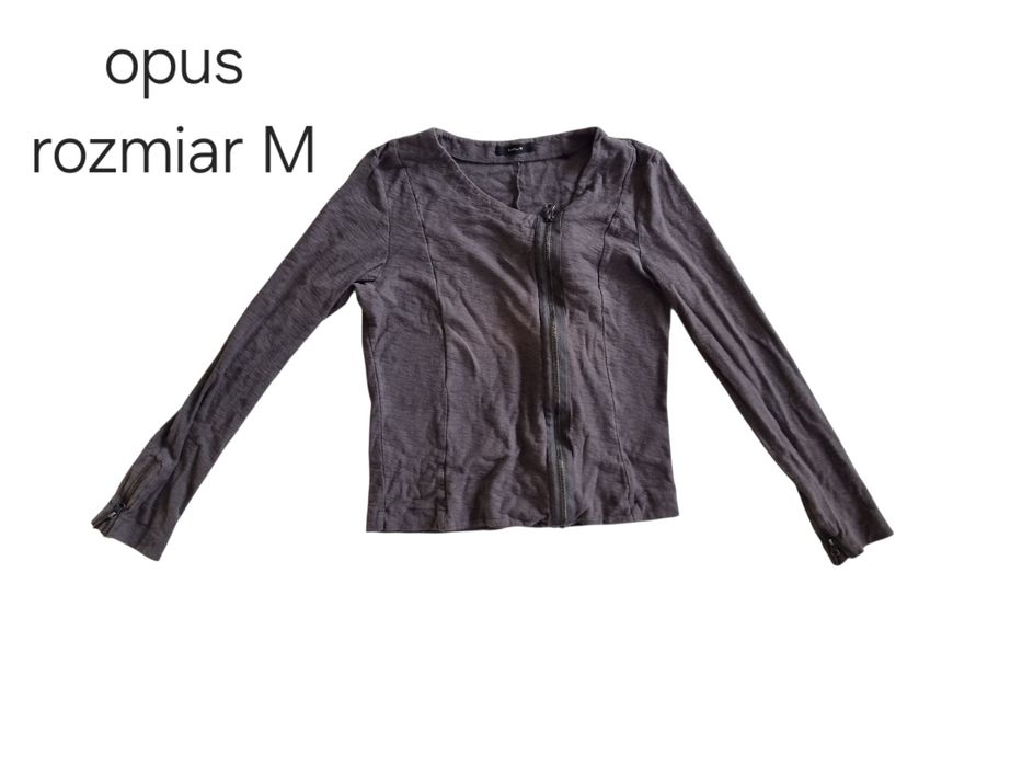 Bluzka opus rozmiar m 38