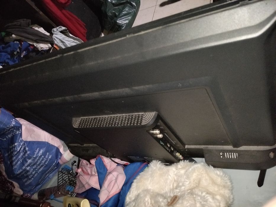 Vendo televisão Xiaomi 32 polegadas
