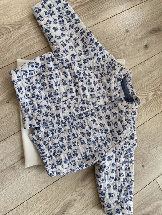 Курткочка бомбер вітровка zara 92