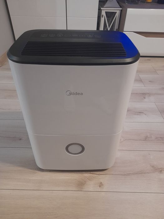 MIDEA osuszacz wilgoci powietrza  DF-20DEN7-WF