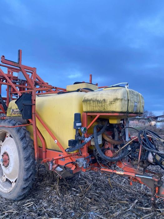 Opryskiwacz Douven 2500 18m