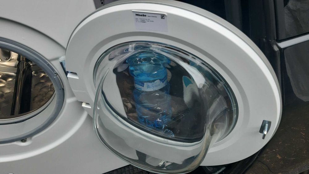 Pralka Miele PWM507 DP Professional 1600 obr.