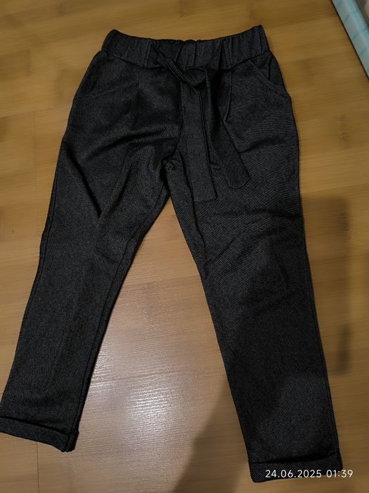 Брюки для дівчаток