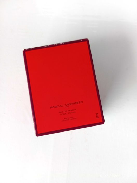 Pascal Morabito Purple Ruby Woda perfumowana