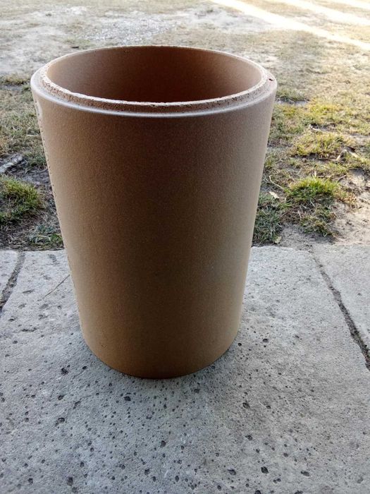 Wkład kominowy ceramiczny 4 sztuki