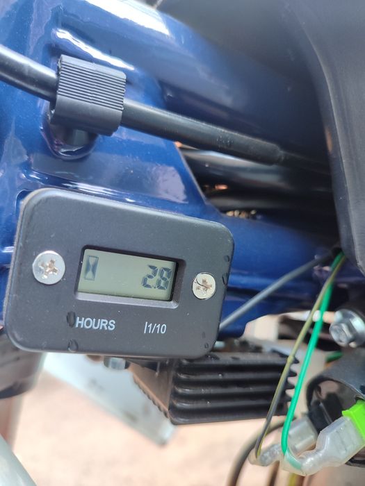 Мото кросс , питбайк Asix xb 27 125 детский Ktm,kayo.