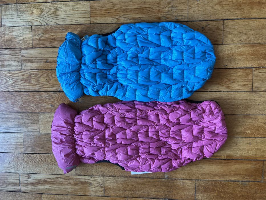 Жилет куртка одяг для собак Airy Vest