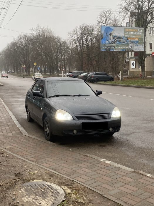 Розборка Приора ваз 2172 есть все