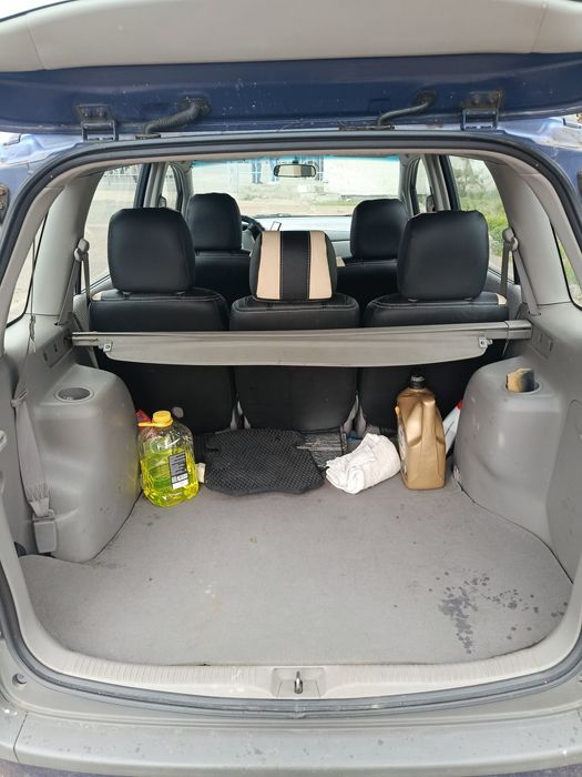 Mazda.    premacy