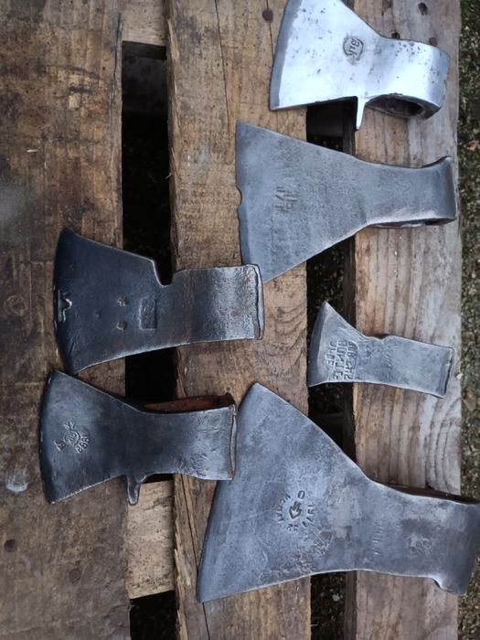 Продам топори СССР