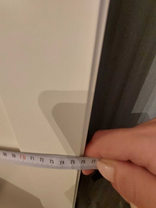 Ikea szafa dla dziecka do pokoju