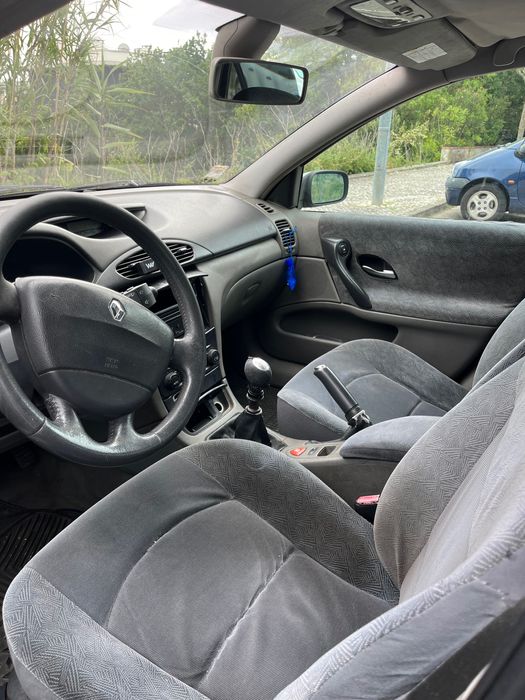 Renault laguna, Carro bem conservado para o dia dia.