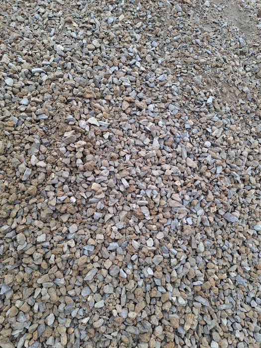 Sprzedam kamień/kruszywo