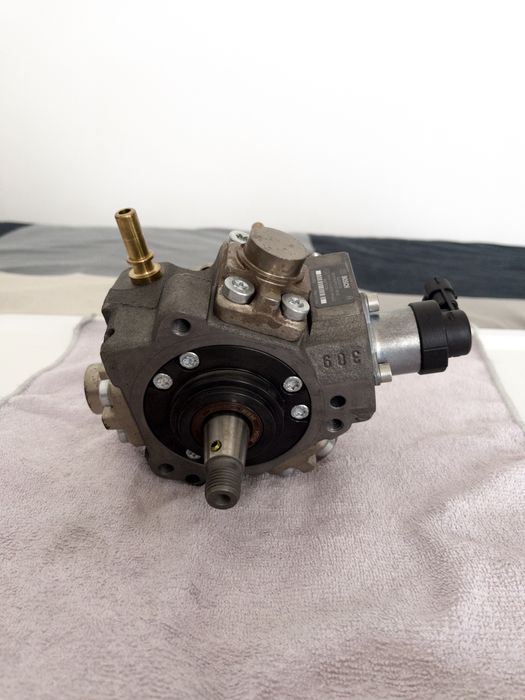 Bomba injetora BOSCH