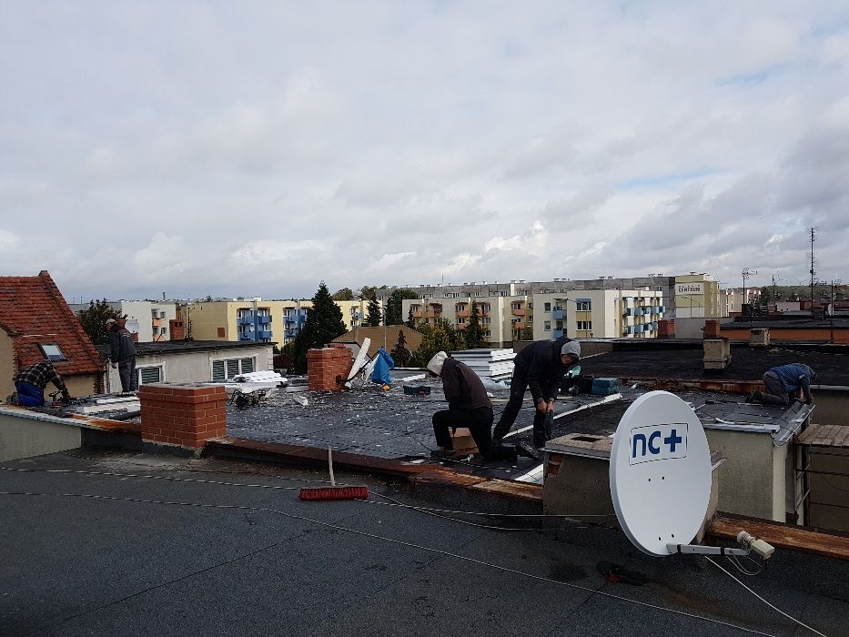 Ciesielstwo - Dekarstwo Dachy furmanczykdach.pl WOLNE TERMINY