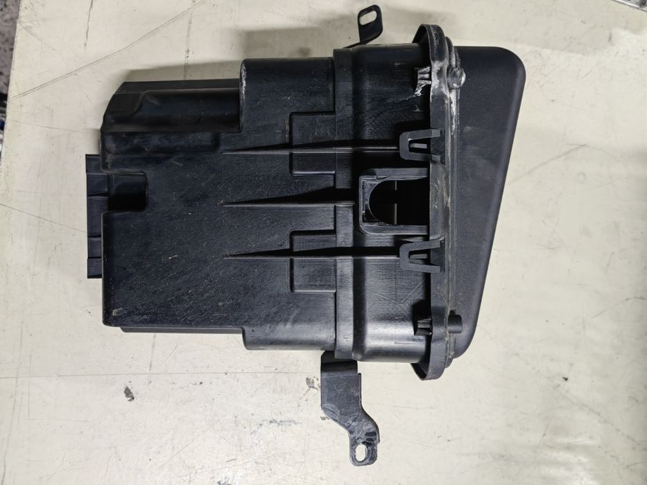 Caixa /Box centralina Bmw F10/F11