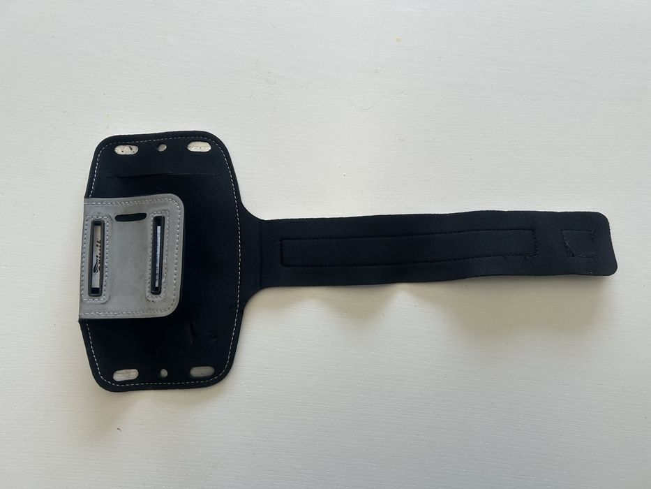 Braçadeira para telemóvel smartphone