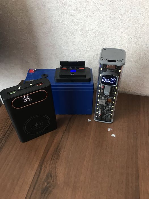 Power Bank Повербанк