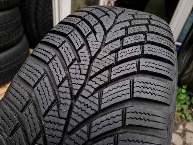 205/55R16 Continental WinterContact TS 870 Шини/Колеса/Зимові Склад шин