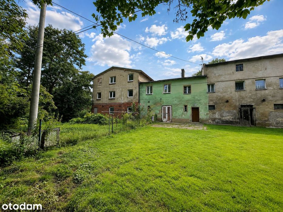 Dom – Piersno - Widok 5