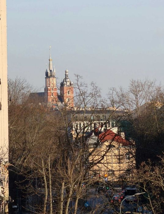 Mieszkanie – Kraków - Widok 5