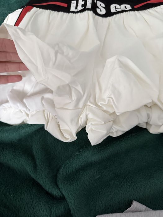 Komplet do ćwiczeń