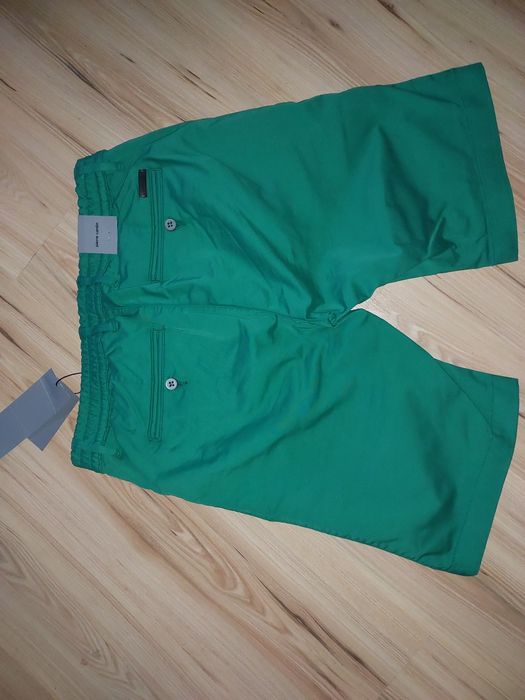 Nowe  krótkie spodenki marki Pierre Cardin