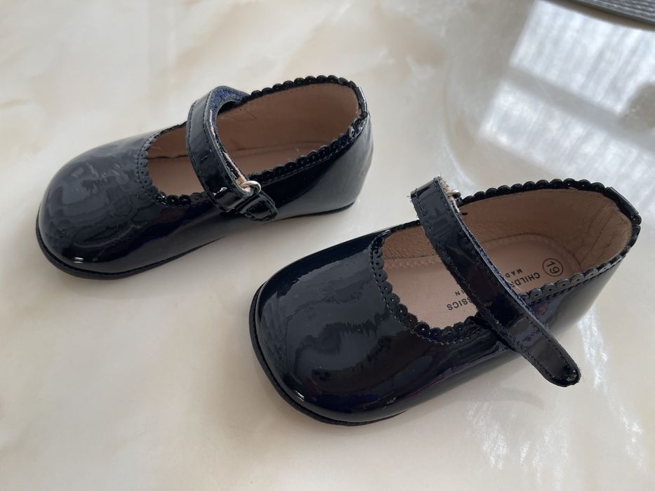 Пинетки , туфли 19