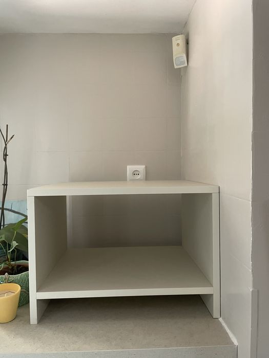 Movel para microndas