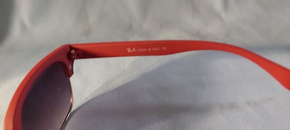 RAY BAN RB 6642 okulary przeciwsłoneczne made in Italy