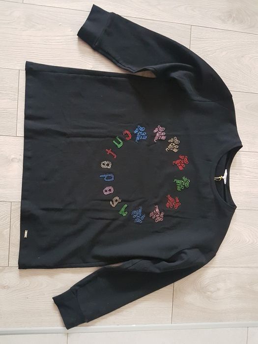 Dres megi rozmiar S na M