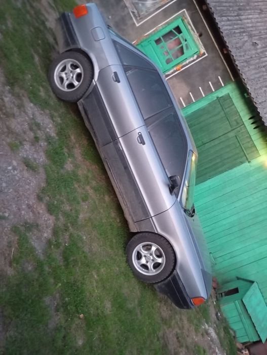Продам Авді 80 б3