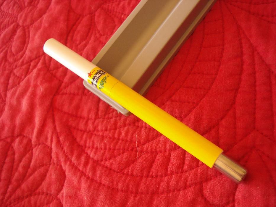 Esferográfica Parker da Heineken