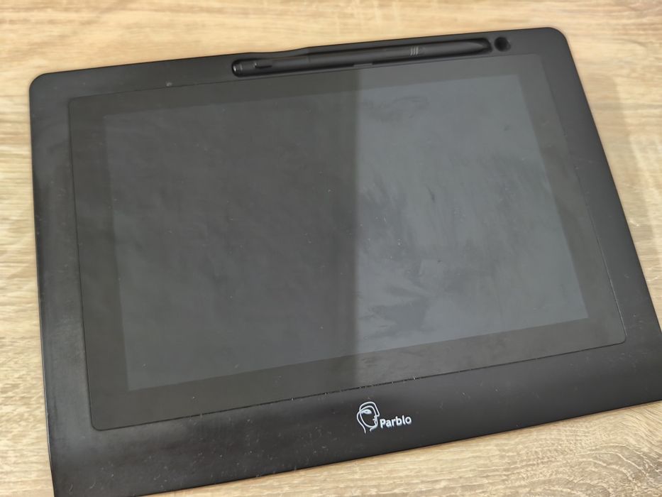 Parblo Coast 10 графічний планшет