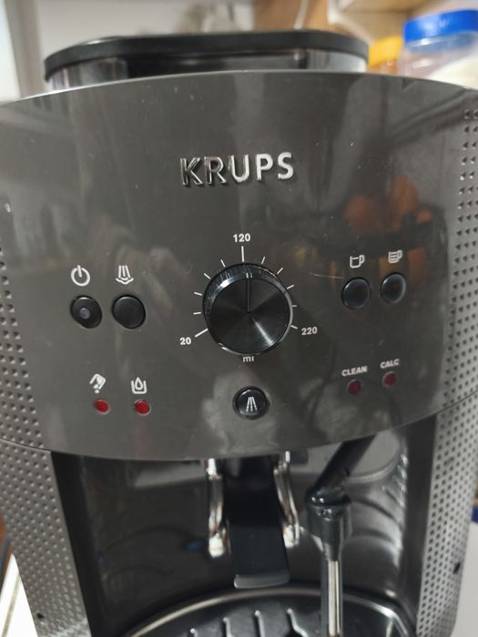 Máquina de café K