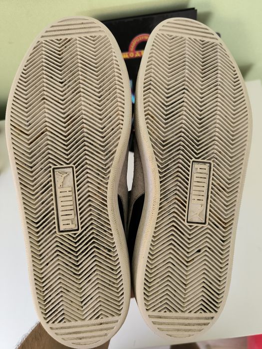 Кросівки чоловічі puma