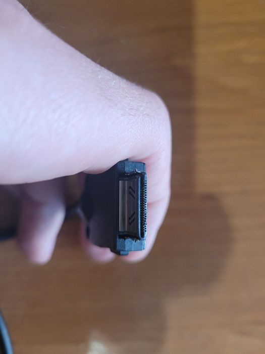 Зарядний кабель від magellan gps для авто