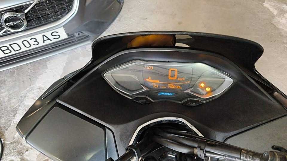 Scooter PCX 125 2023
